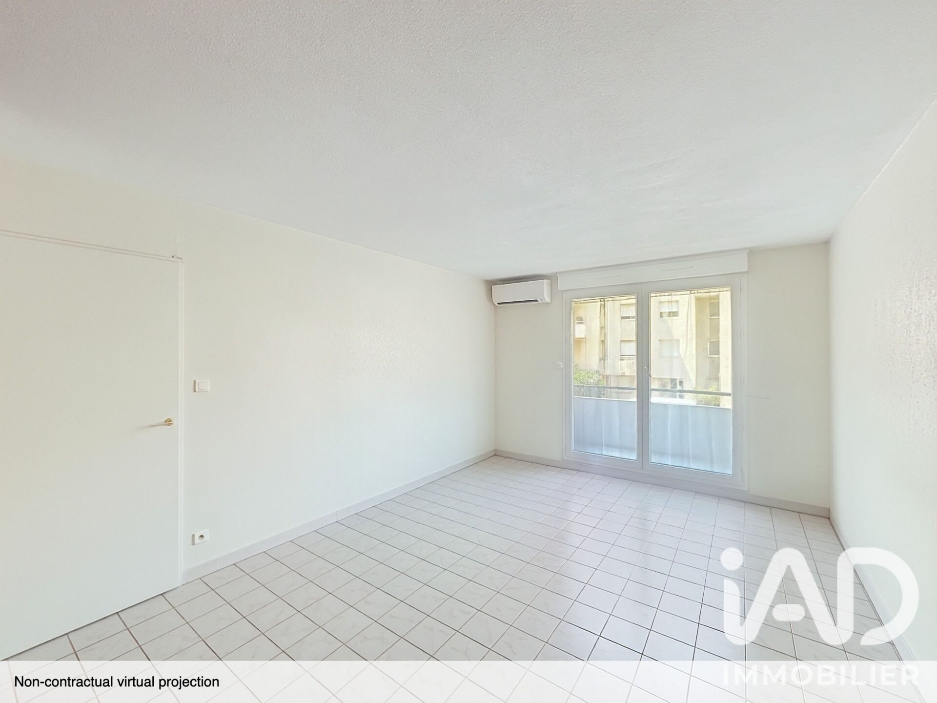 Appartement à vendre, 50m², Aubagne