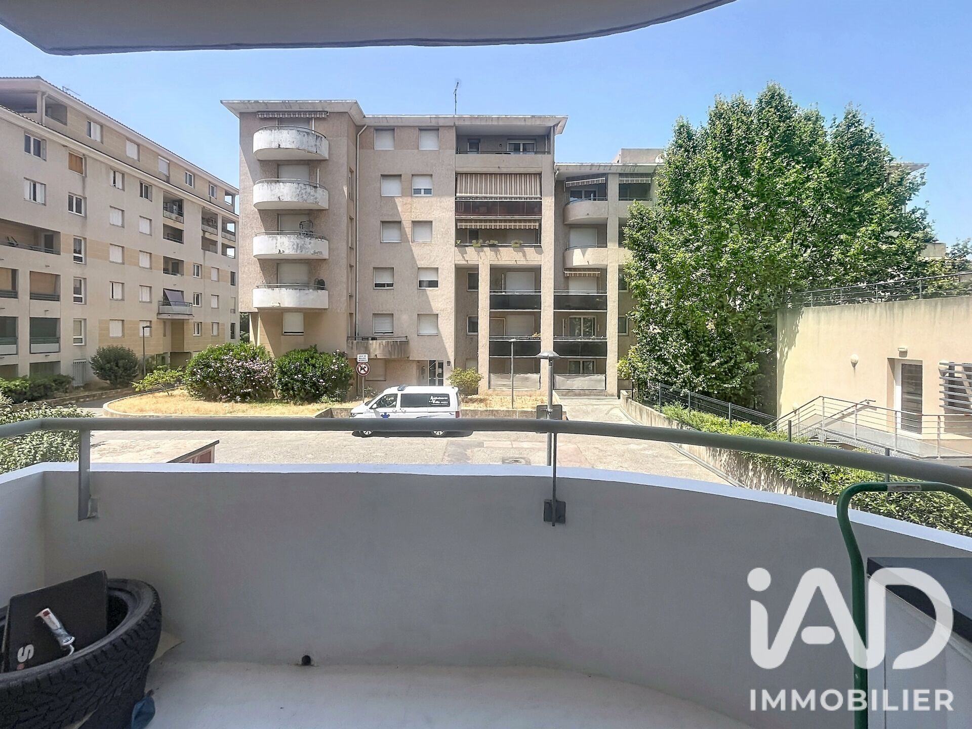 Appartement à vendre, 50m², Aubagne