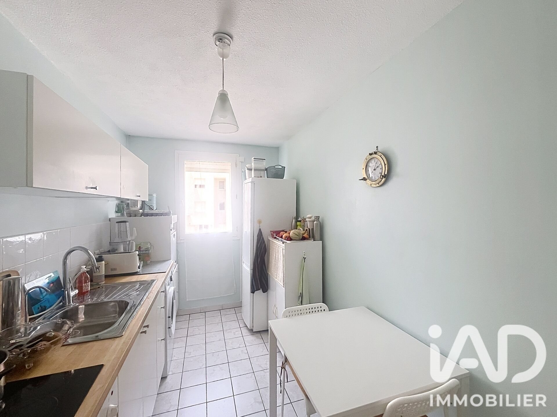 Appartement à vendre, 50m², Aubagne