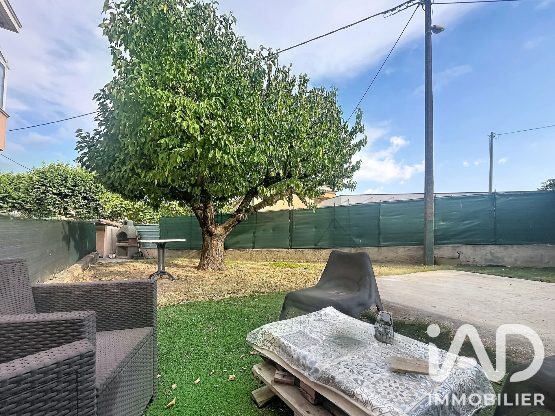 Appartement à vendre, 55m², Gardanne