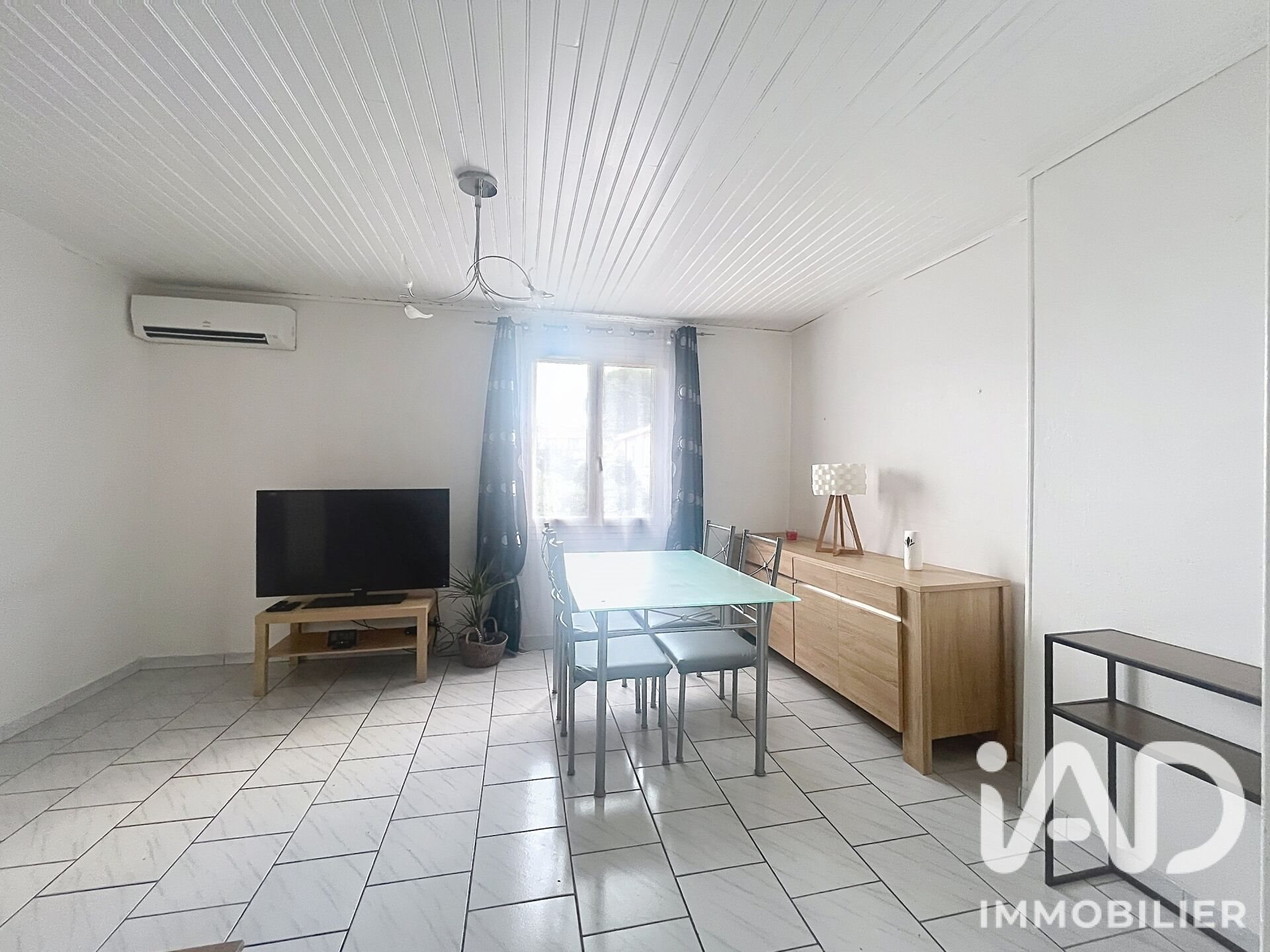 Appartement à vendre, 55m², Gardanne