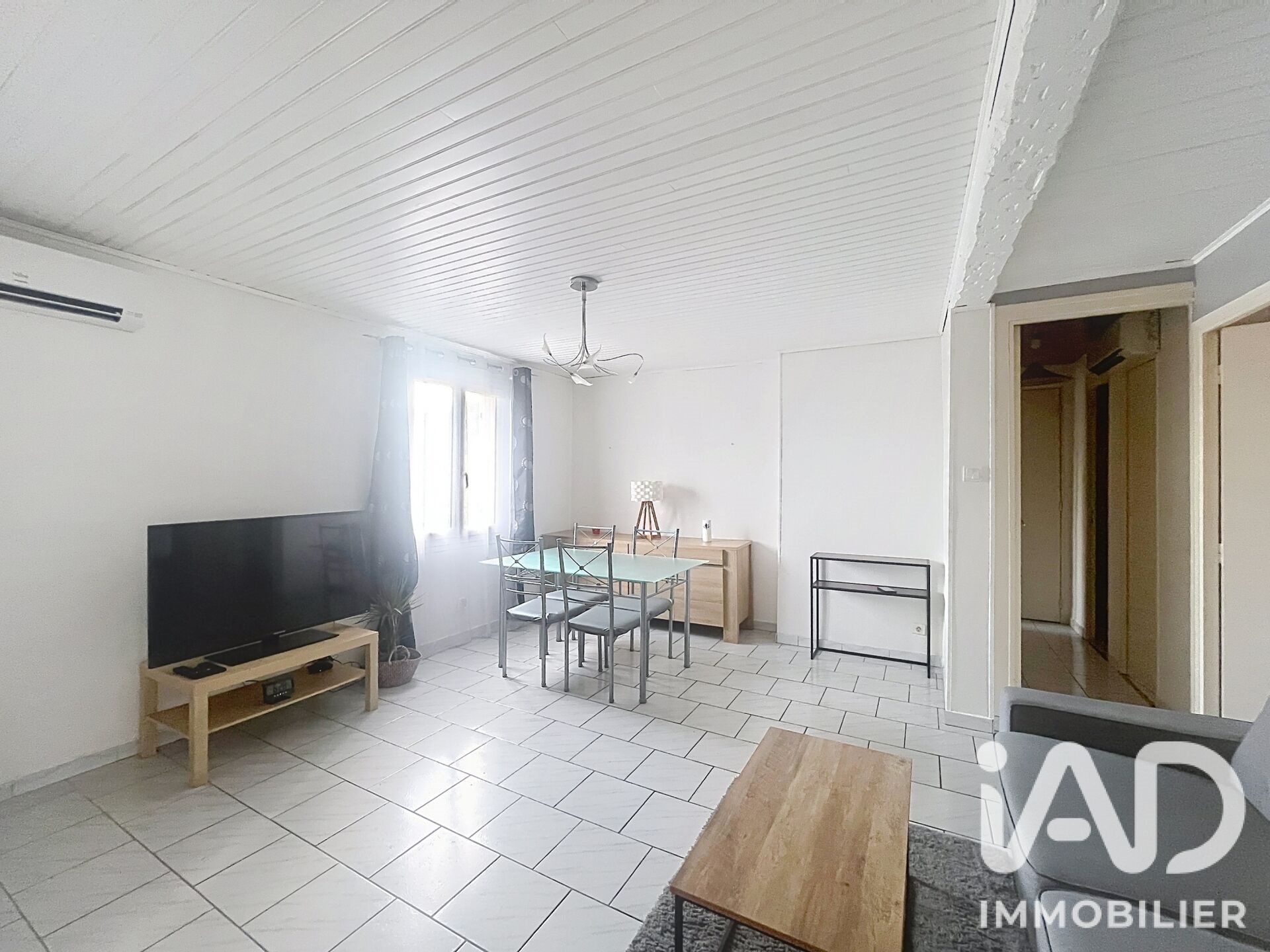 Appartement à vendre, 55m², Gardanne