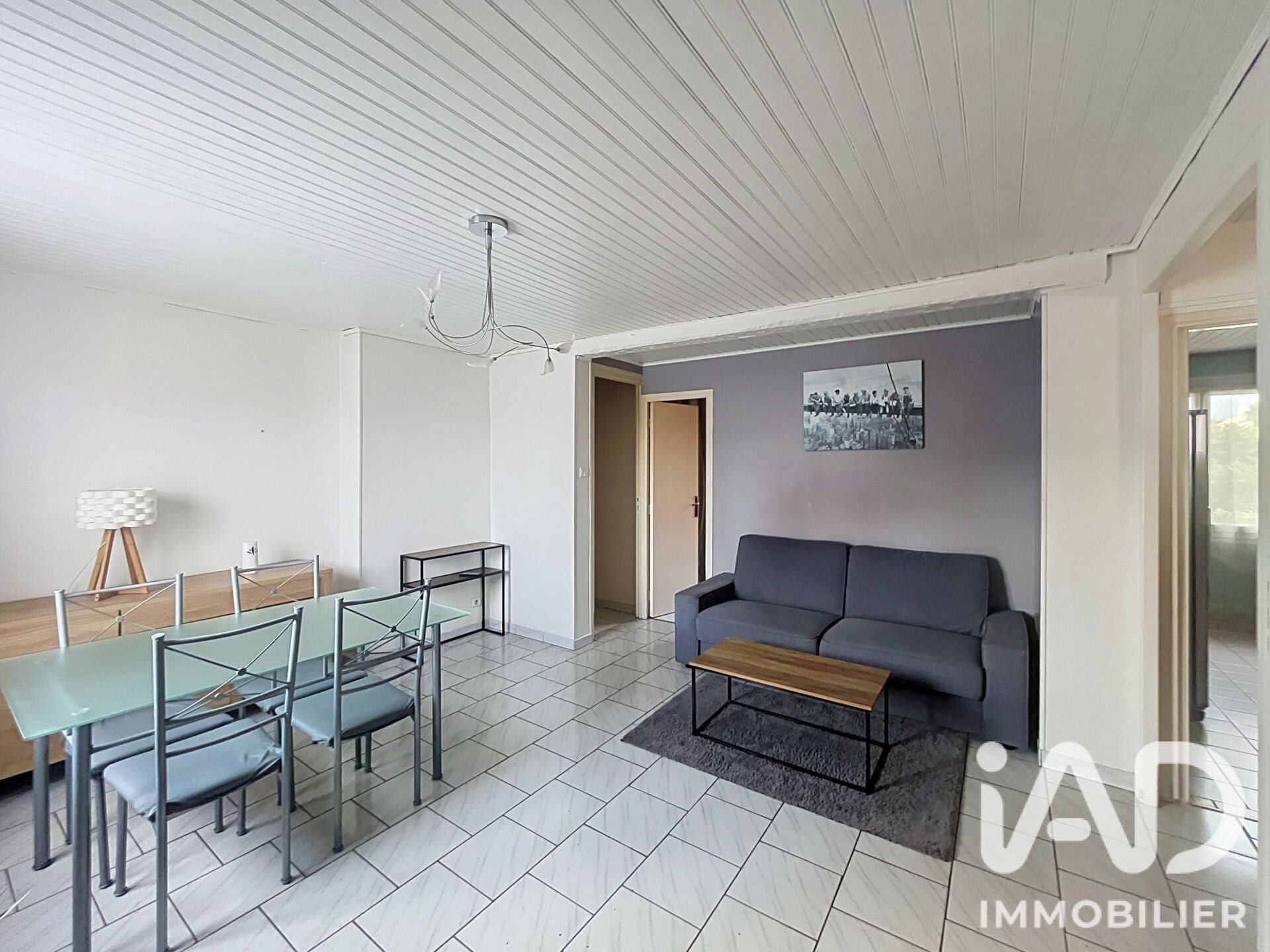 Appartement à vendre, 55m², Gardanne