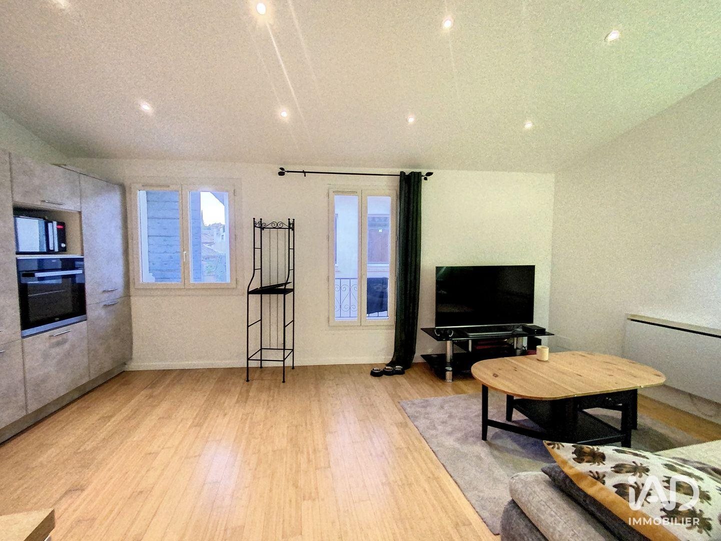 Appartement à louer, 37m², Velaux