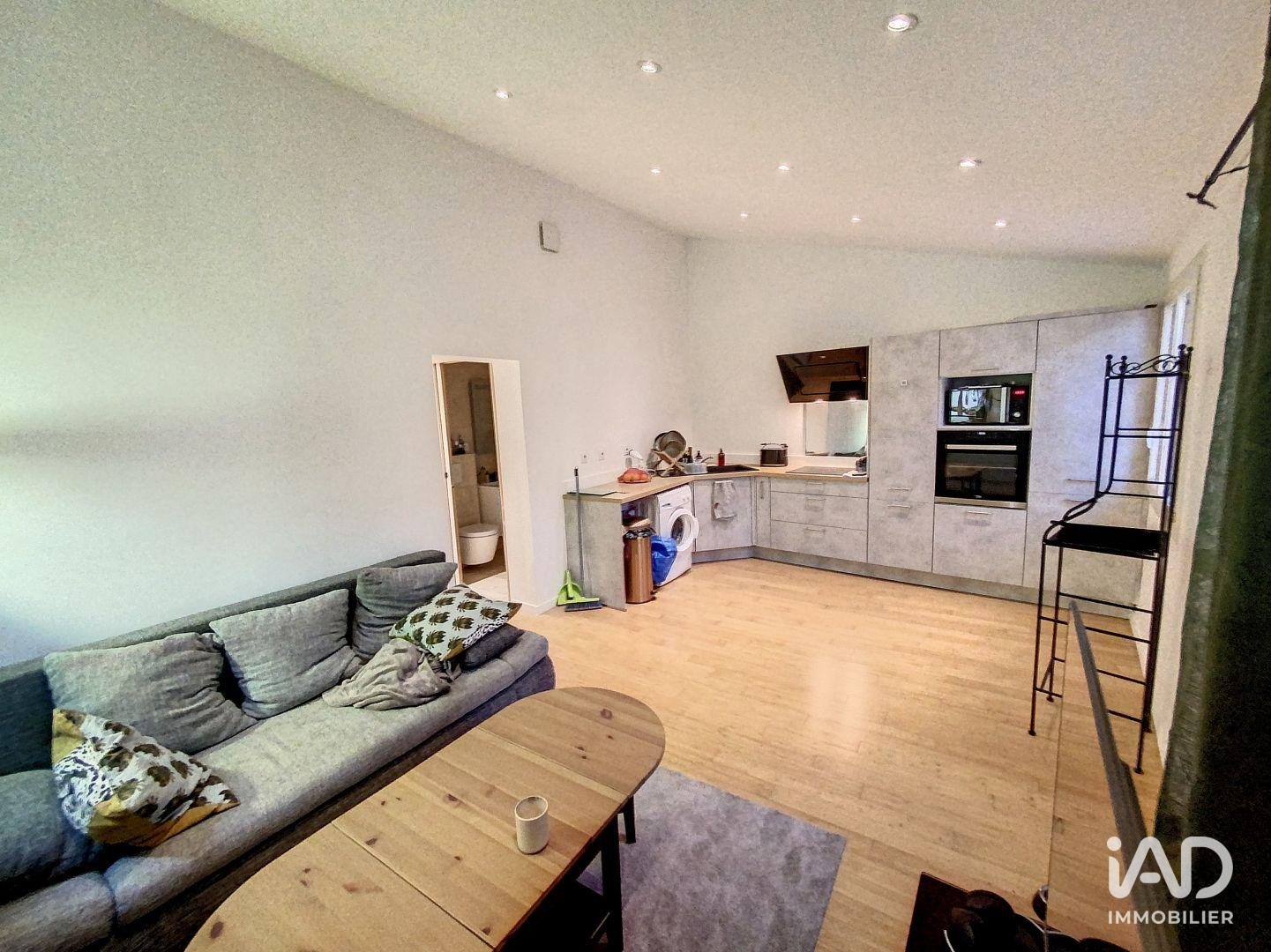 Appartement à louer, 37m², Velaux