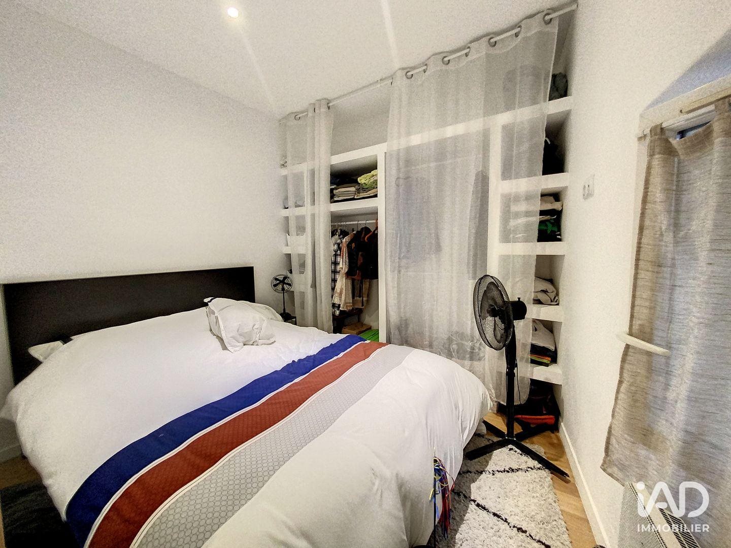 Appartement à louer, 37m², Velaux
