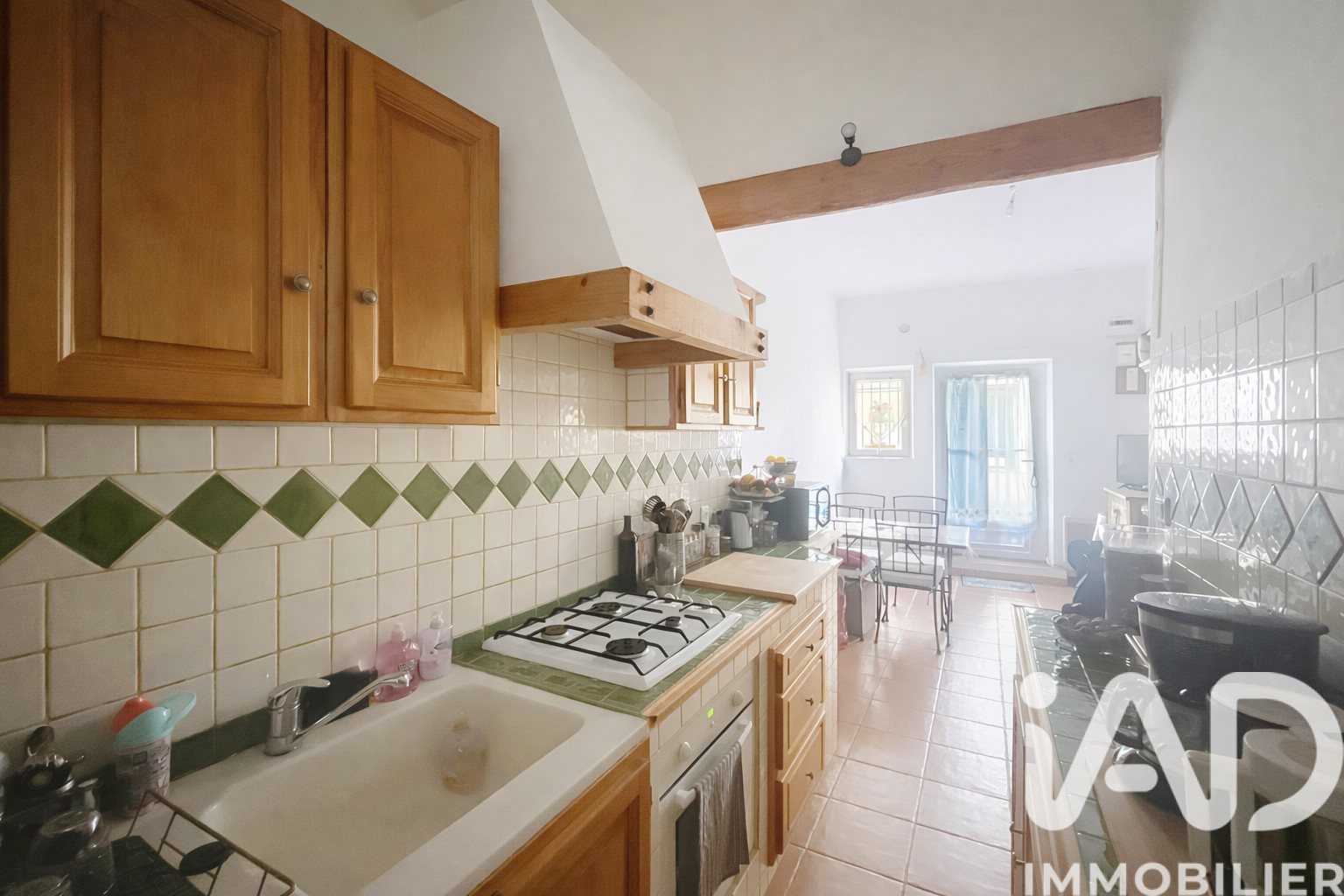 Maison à vendre, 48m², Lambesc
