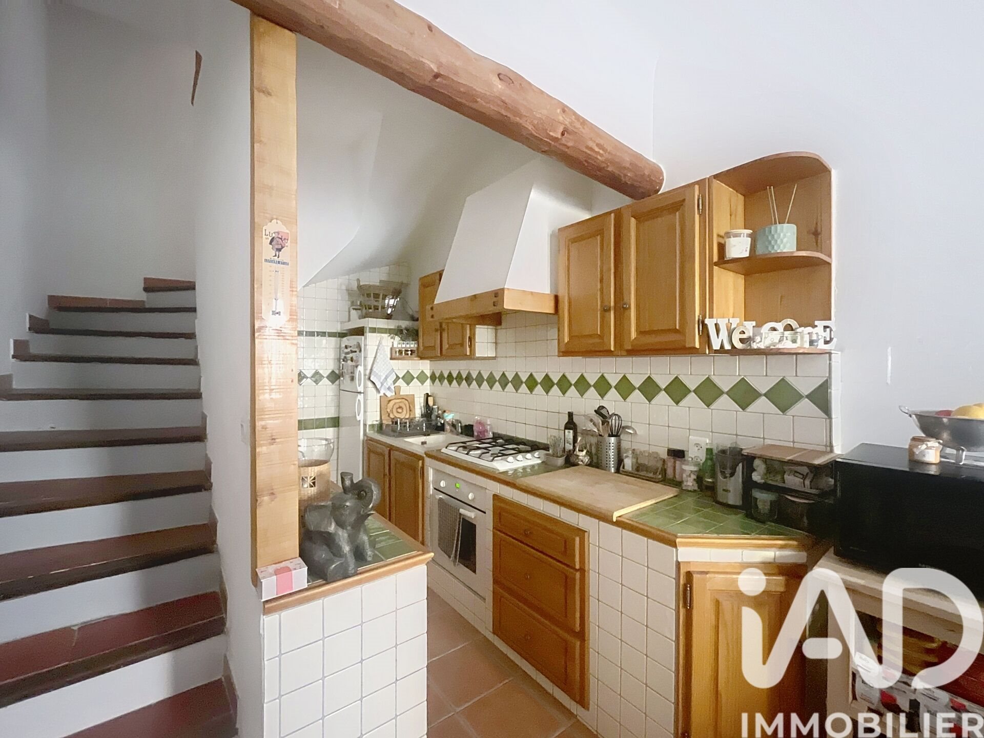 Maison à vendre, 48m², Lambesc