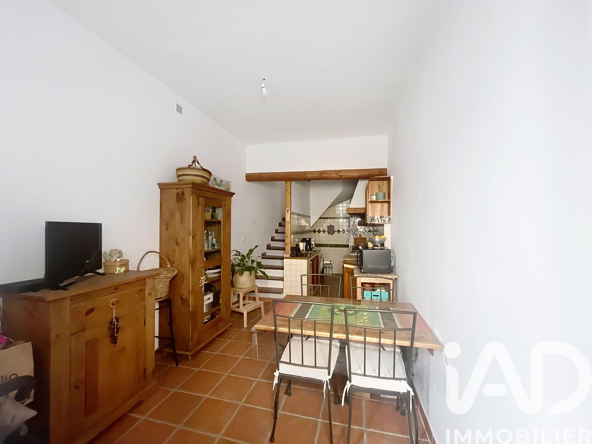Maison à vendre, 48m², Lambesc