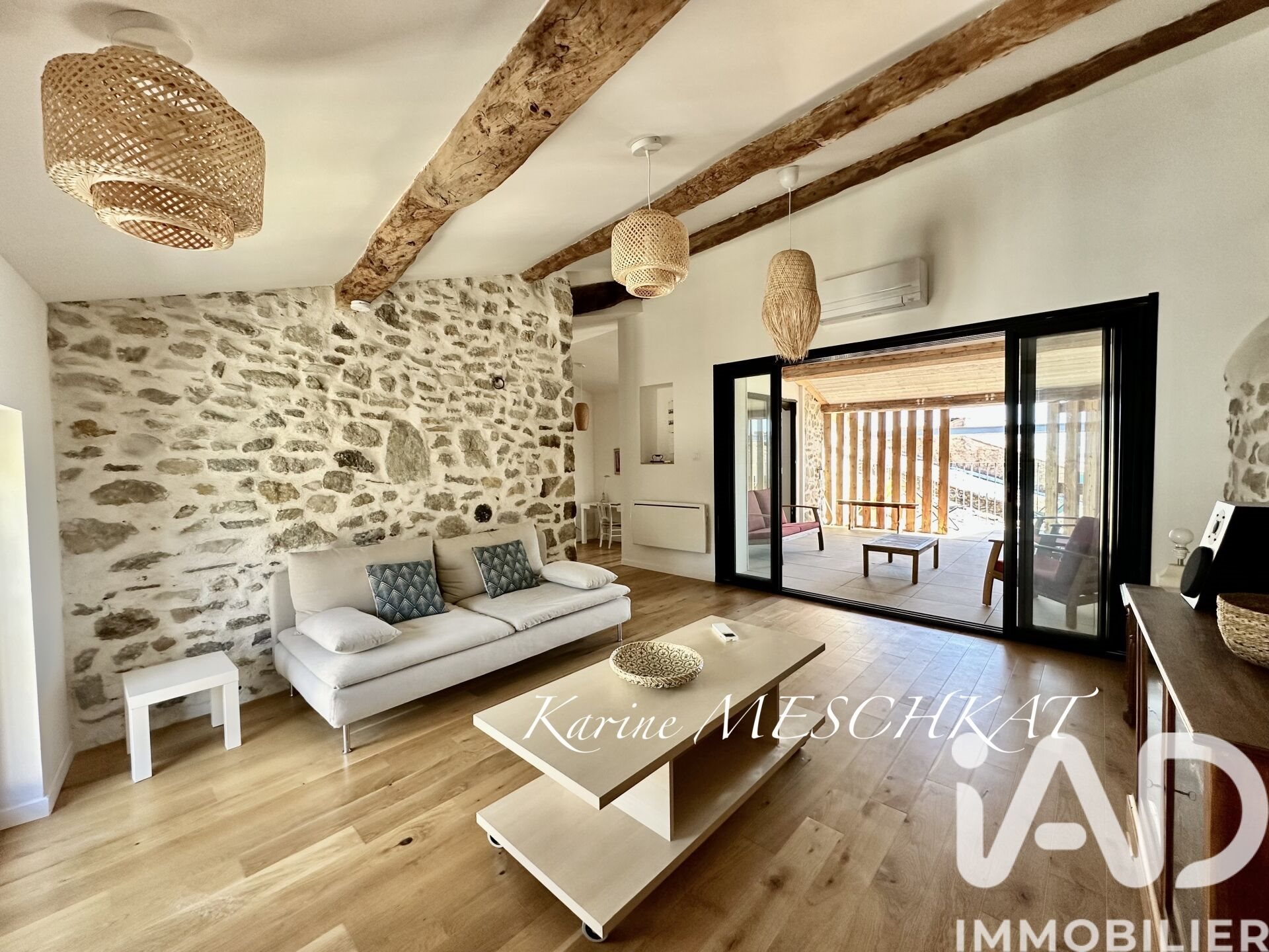 Maison à vendre, 140m², Cruis