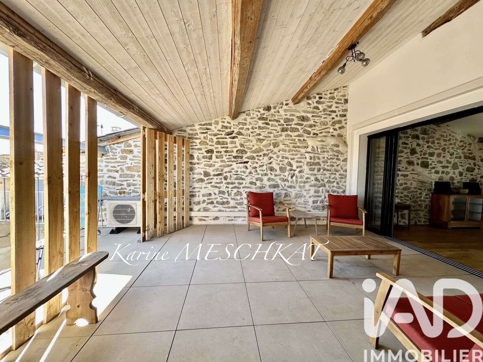 Maison à vendre, 140m², Cruis
