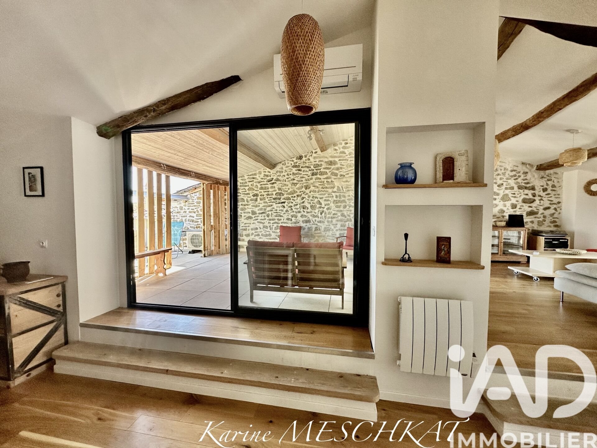 Maison à vendre, 140m², Cruis