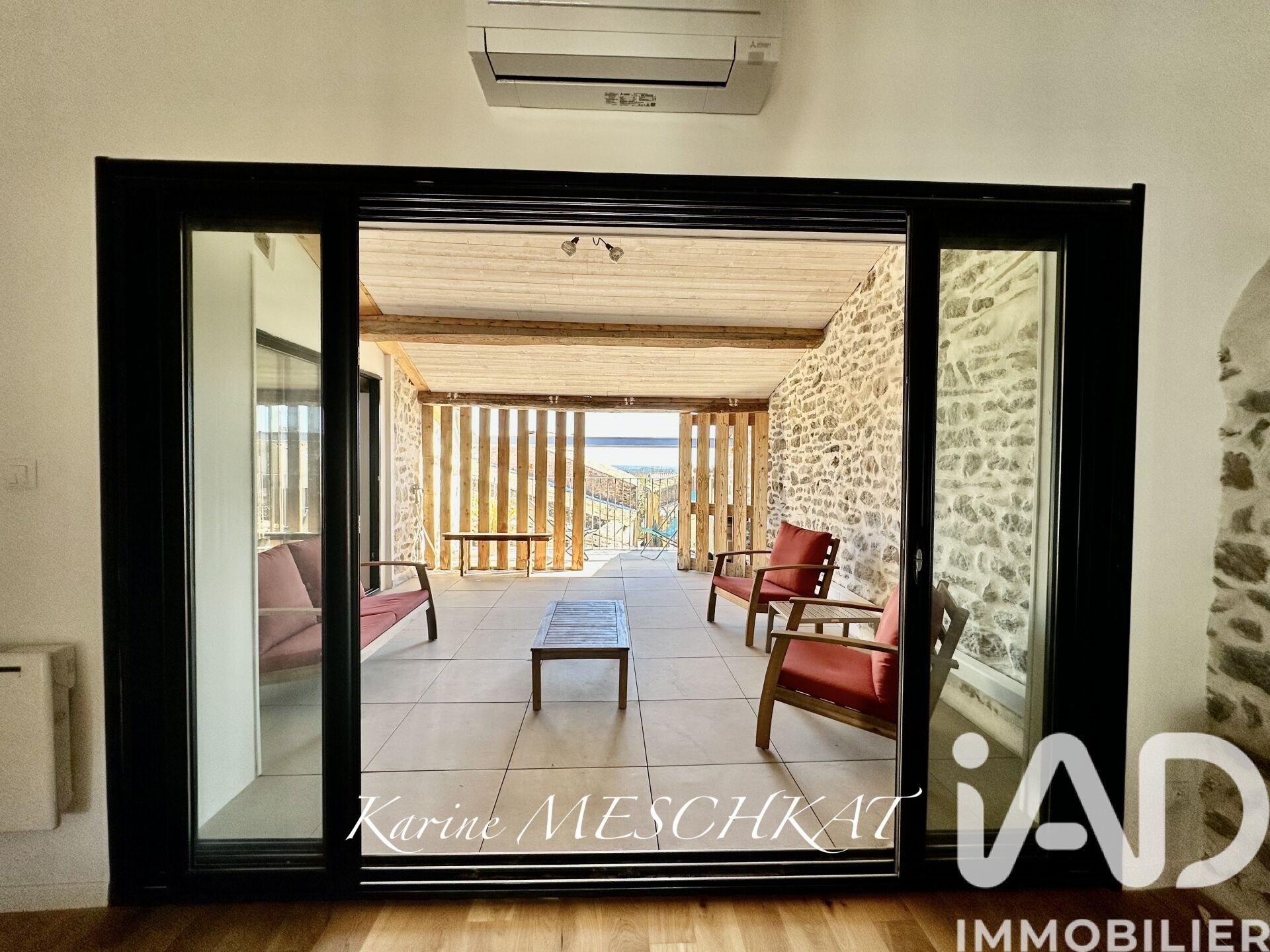 Maison à vendre, 140m², Cruis