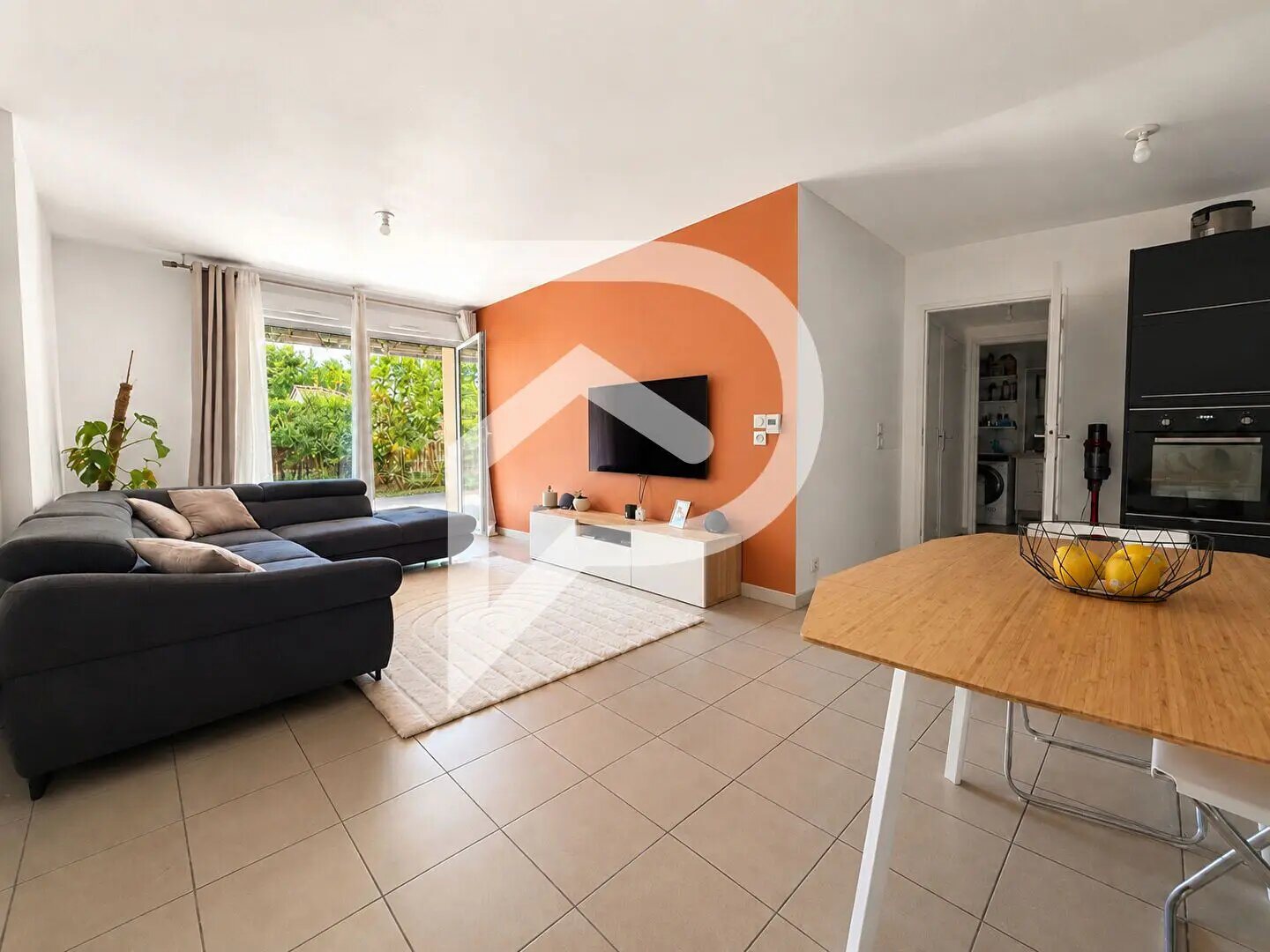 Appartement à vendre, 64m², Vaulx-en-Velin