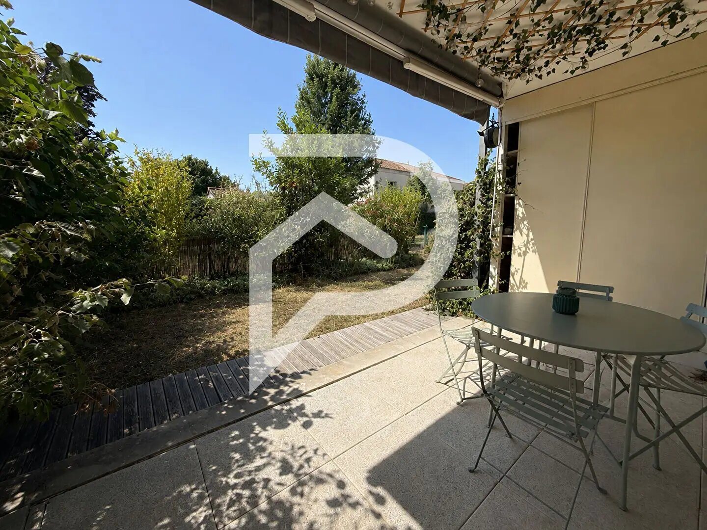 Appartement à vendre, 64m², Vaulx-en-Velin