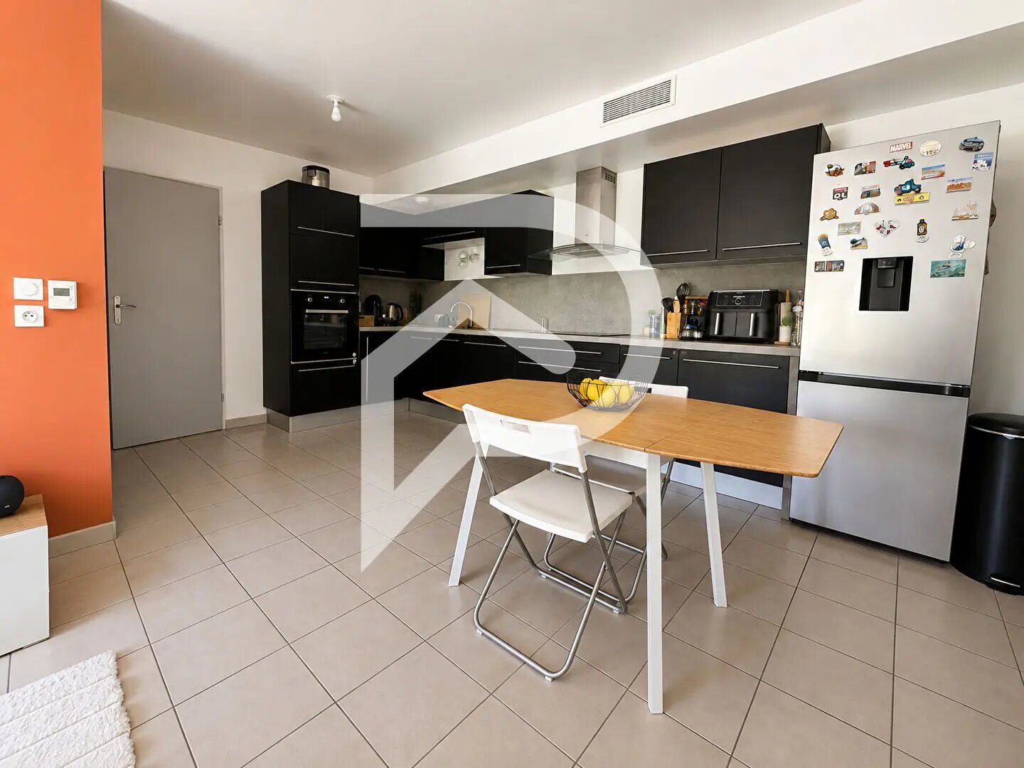 Appartement à vendre, 64m², Vaulx-en-Velin