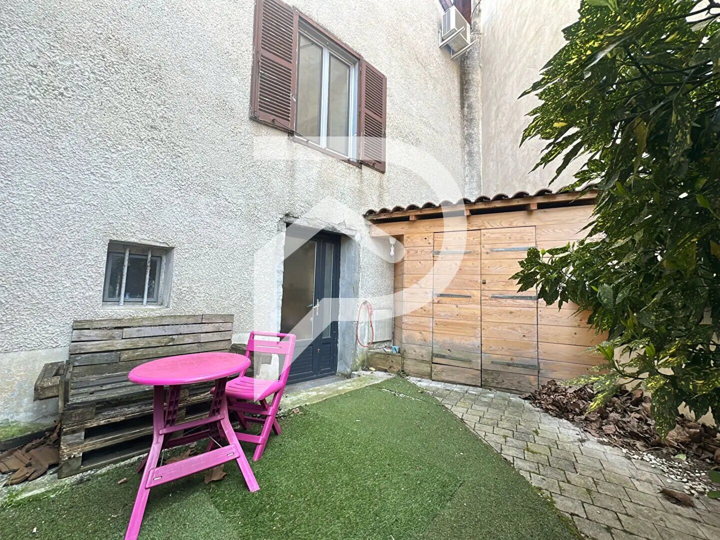 Maison à vendre, 120m², Montluel