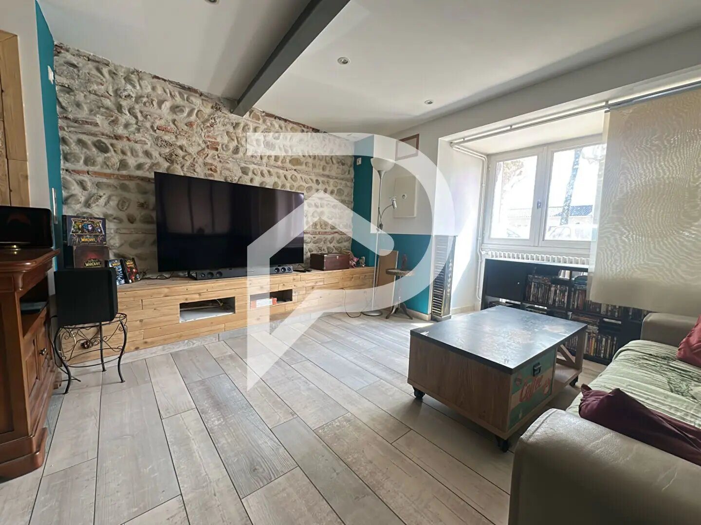 Maison à vendre, 120m², Montluel