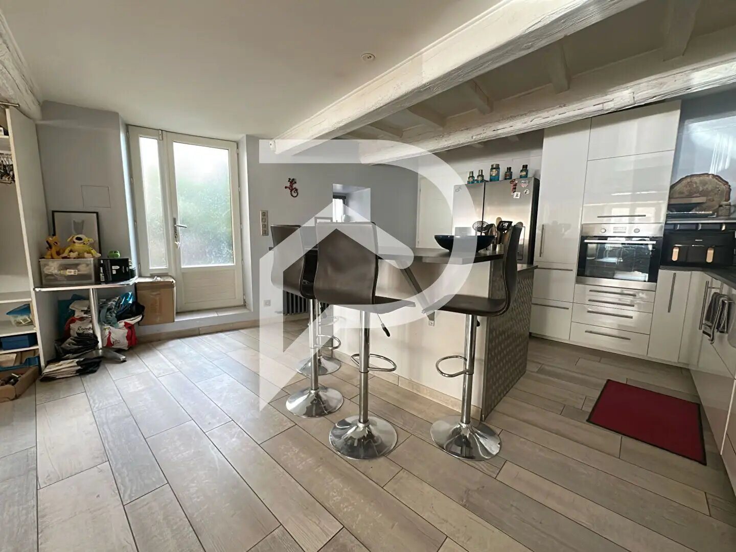 Maison à vendre, 120m², Montluel