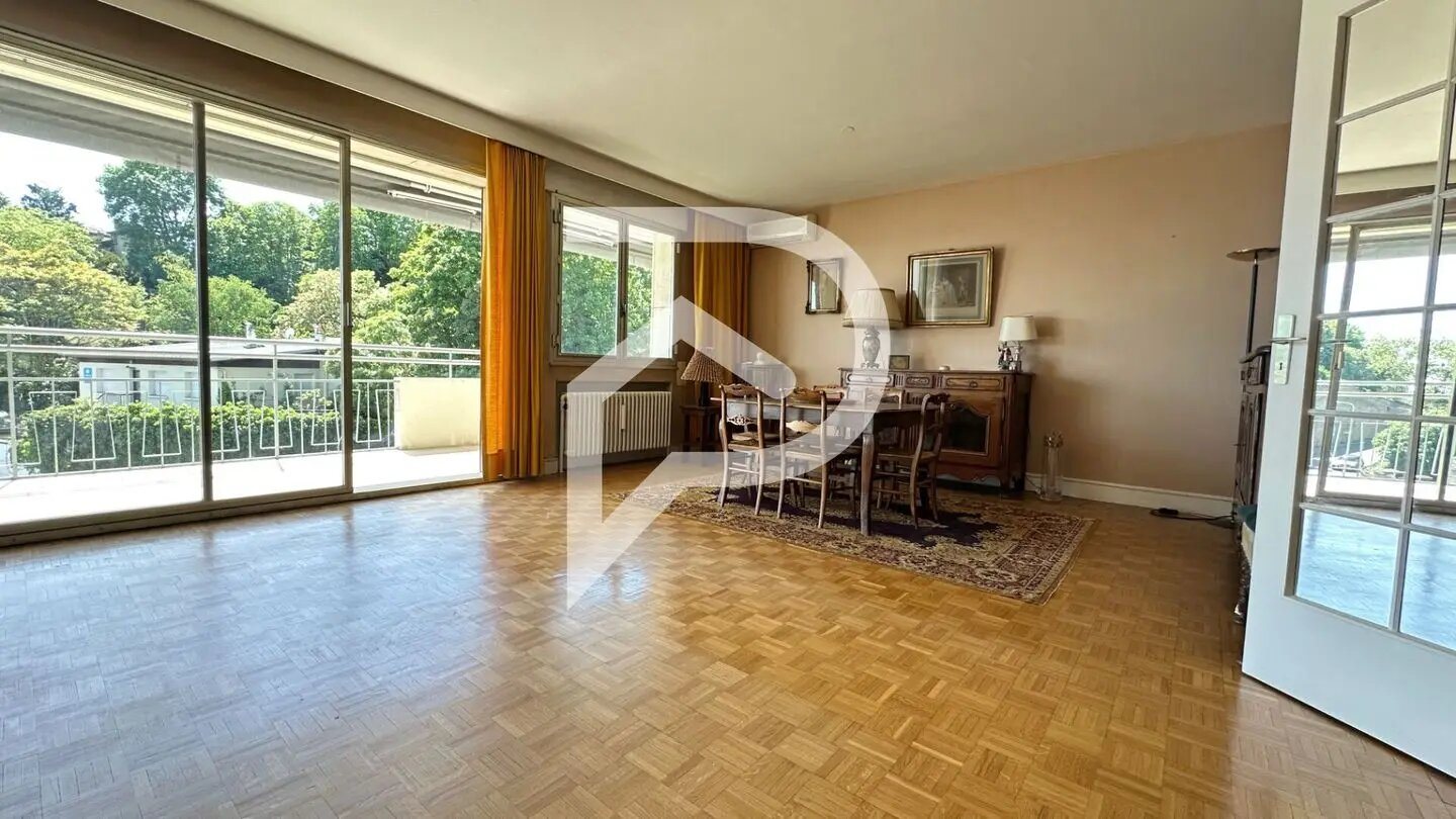 Appartement à vendre, 117m², Lyon 5ème