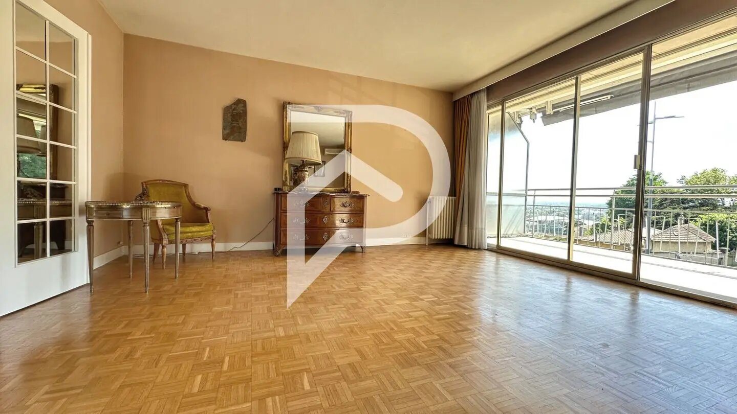 Appartement à vendre, 117m², Lyon 5ème