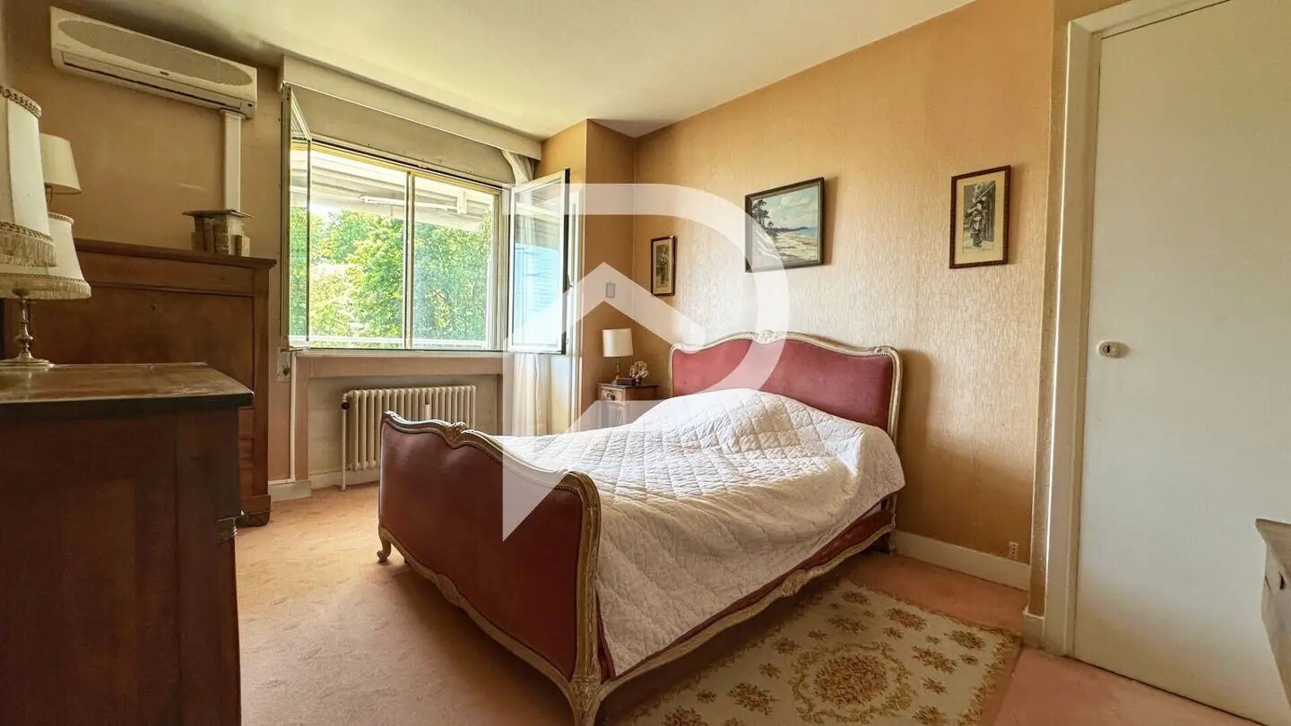 Appartement à vendre, 117m², Lyon 5ème
