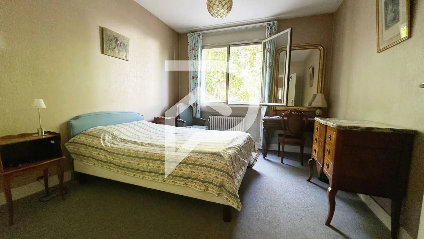 Appartement à vendre, 117m², Lyon 5ème