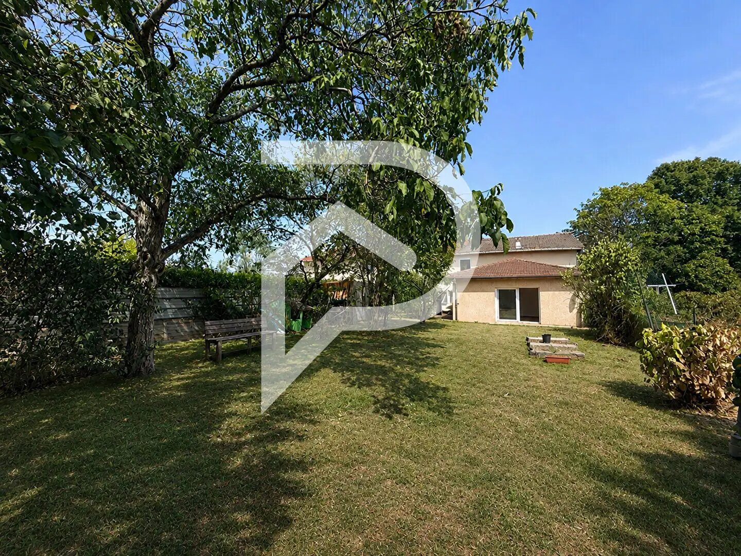 Maison à vendre, 138m², Béligneux