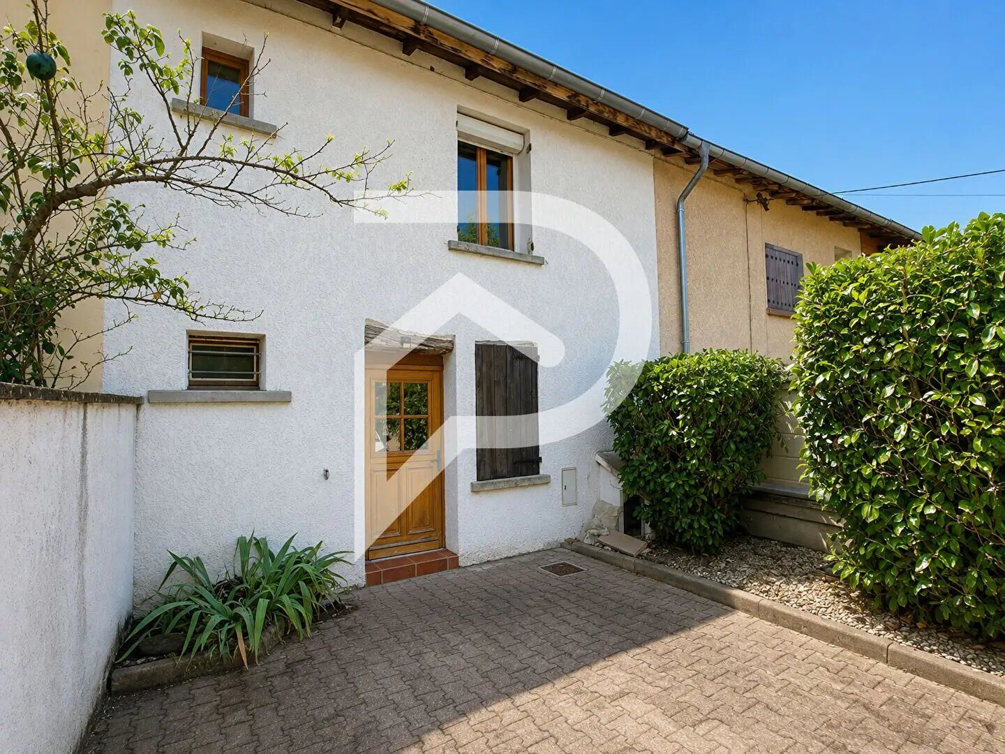 Maison à vendre, 138m², Béligneux