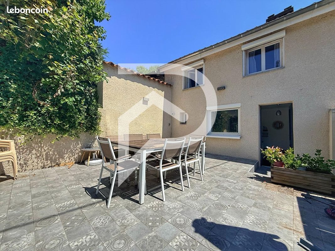 Maison à vendre, 107m², Montluel