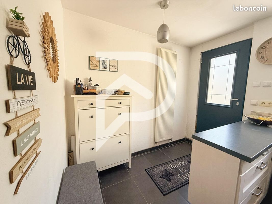 Maison à vendre, 107m², Montluel