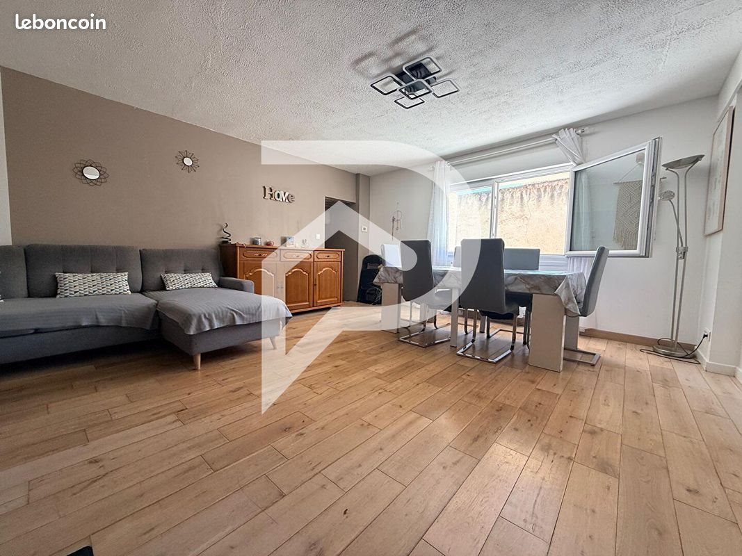 Maison à vendre, 107m², Montluel