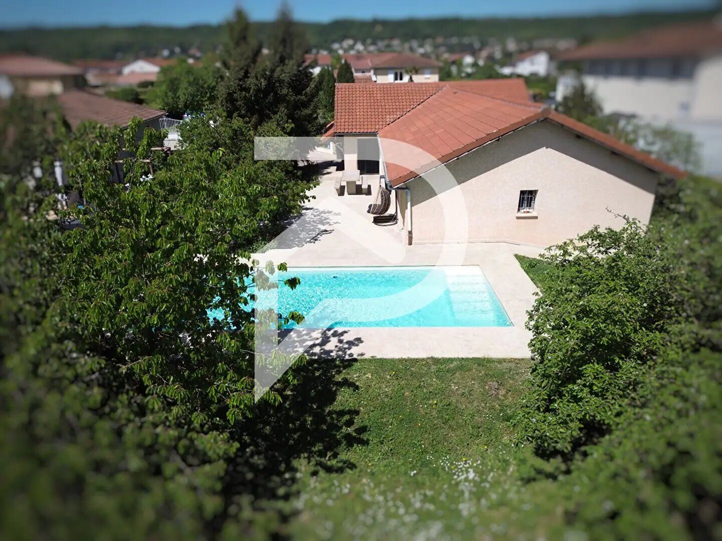 Maison à vendre, 144m², Beynost