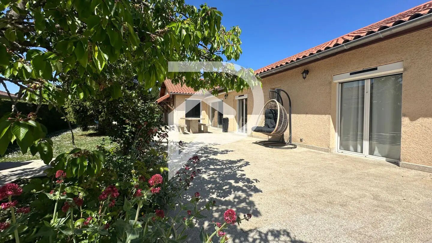 Maison à vendre, 144m², Beynost