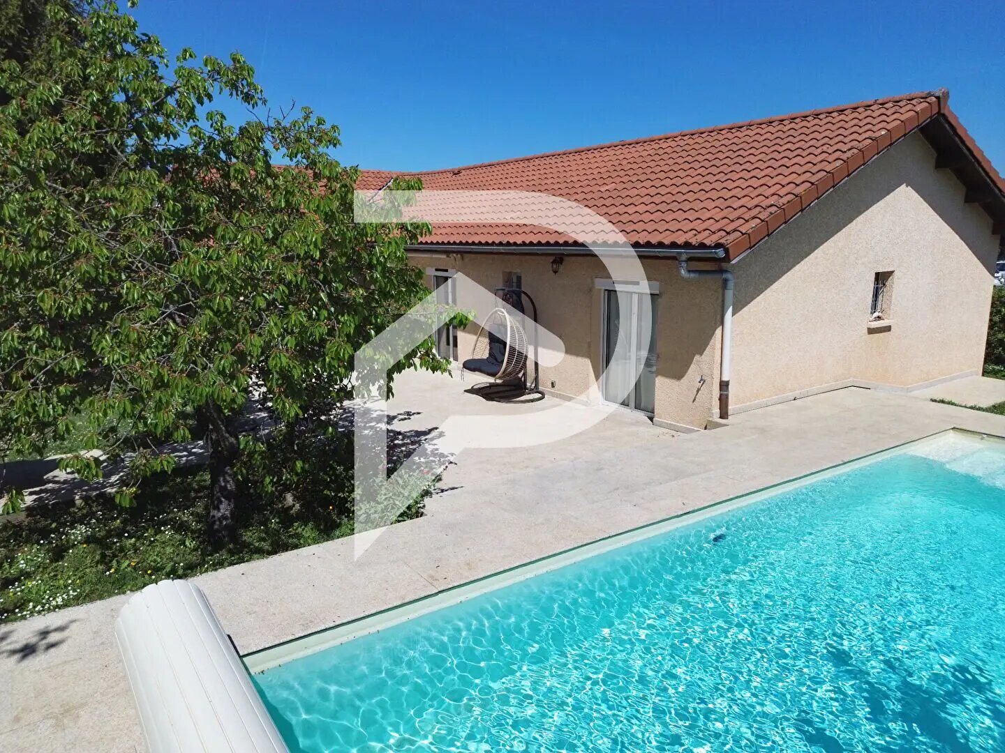 Maison à vendre, 144m², Beynost