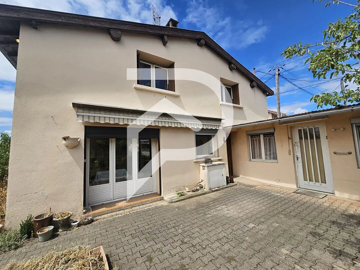 Maison à vendre, 109m², La Boisse
