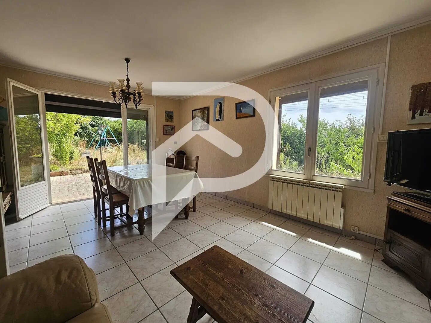 Maison à vendre, 109m², La Boisse