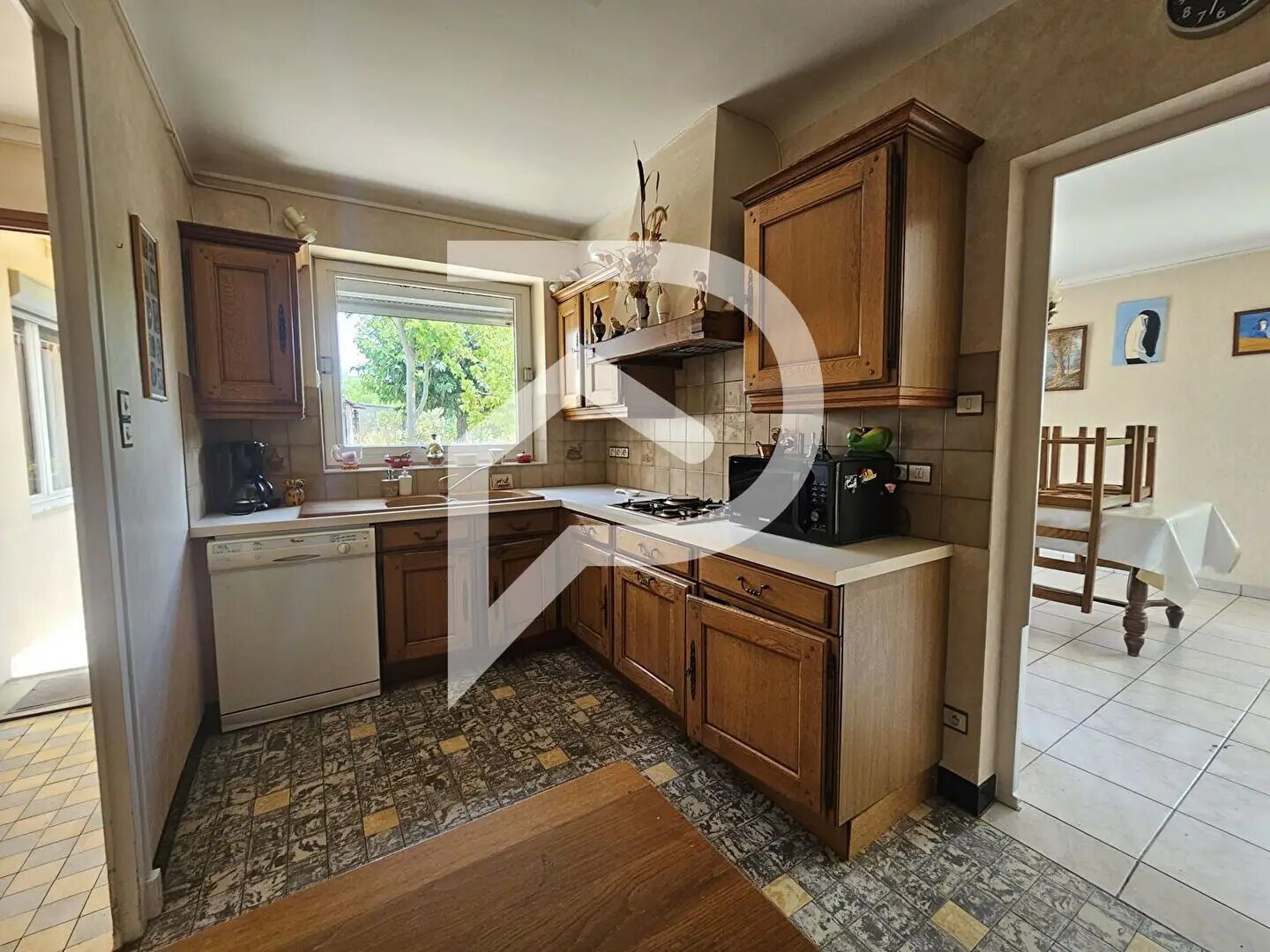 Maison à vendre, 109m², La Boisse