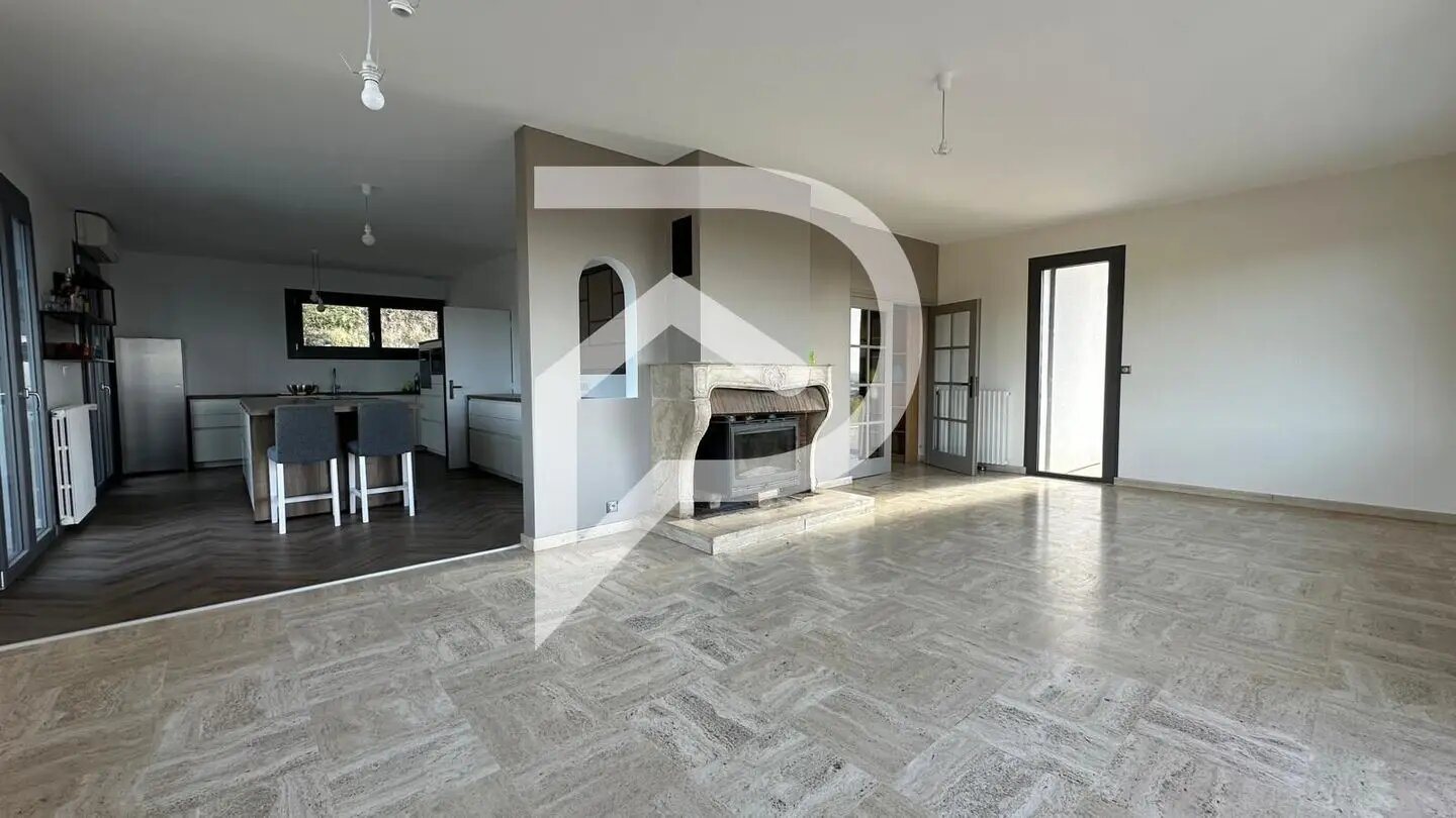 Maison à vendre, 260m², Dagneux
