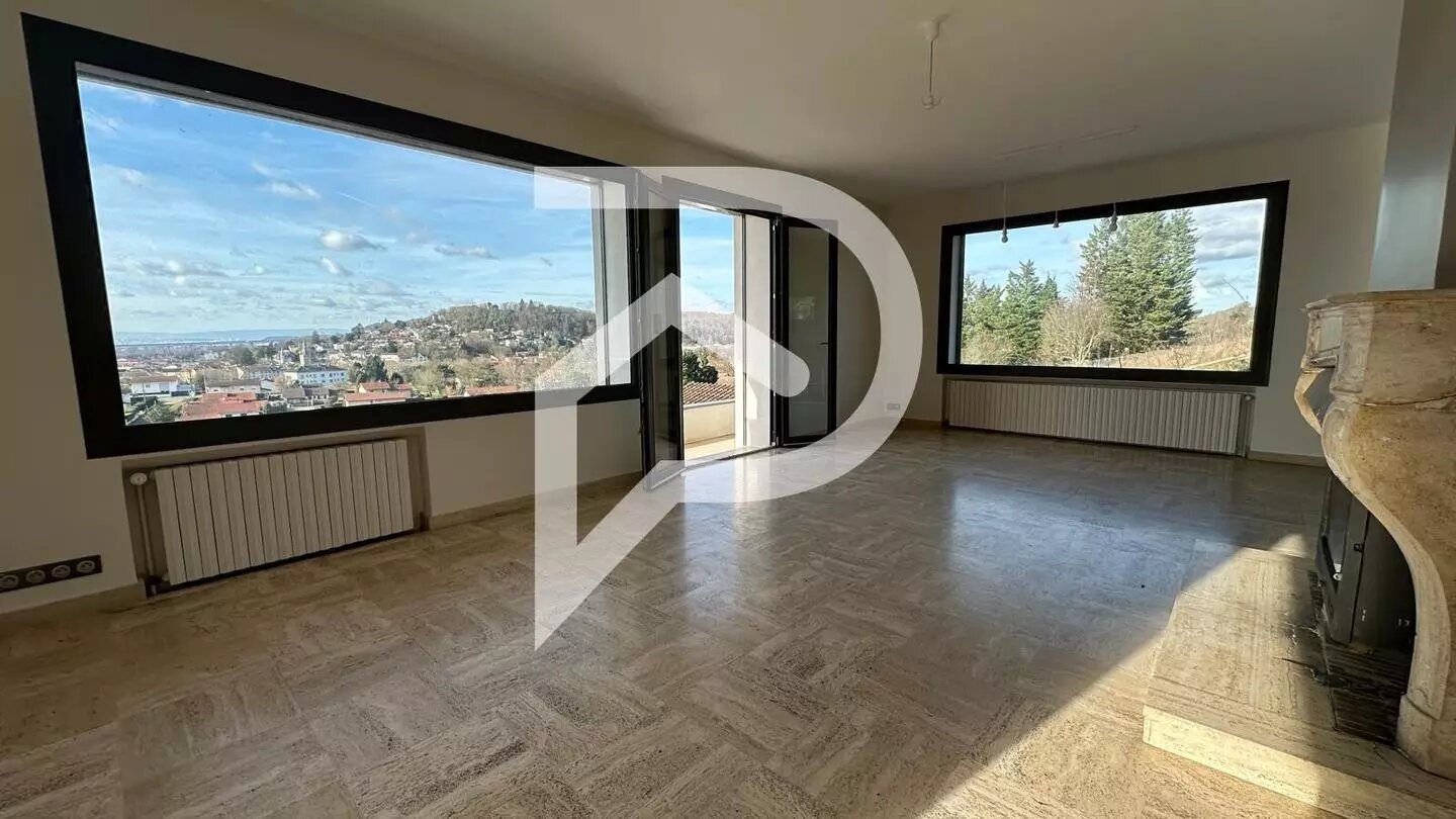Maison à vendre, 260m², Dagneux