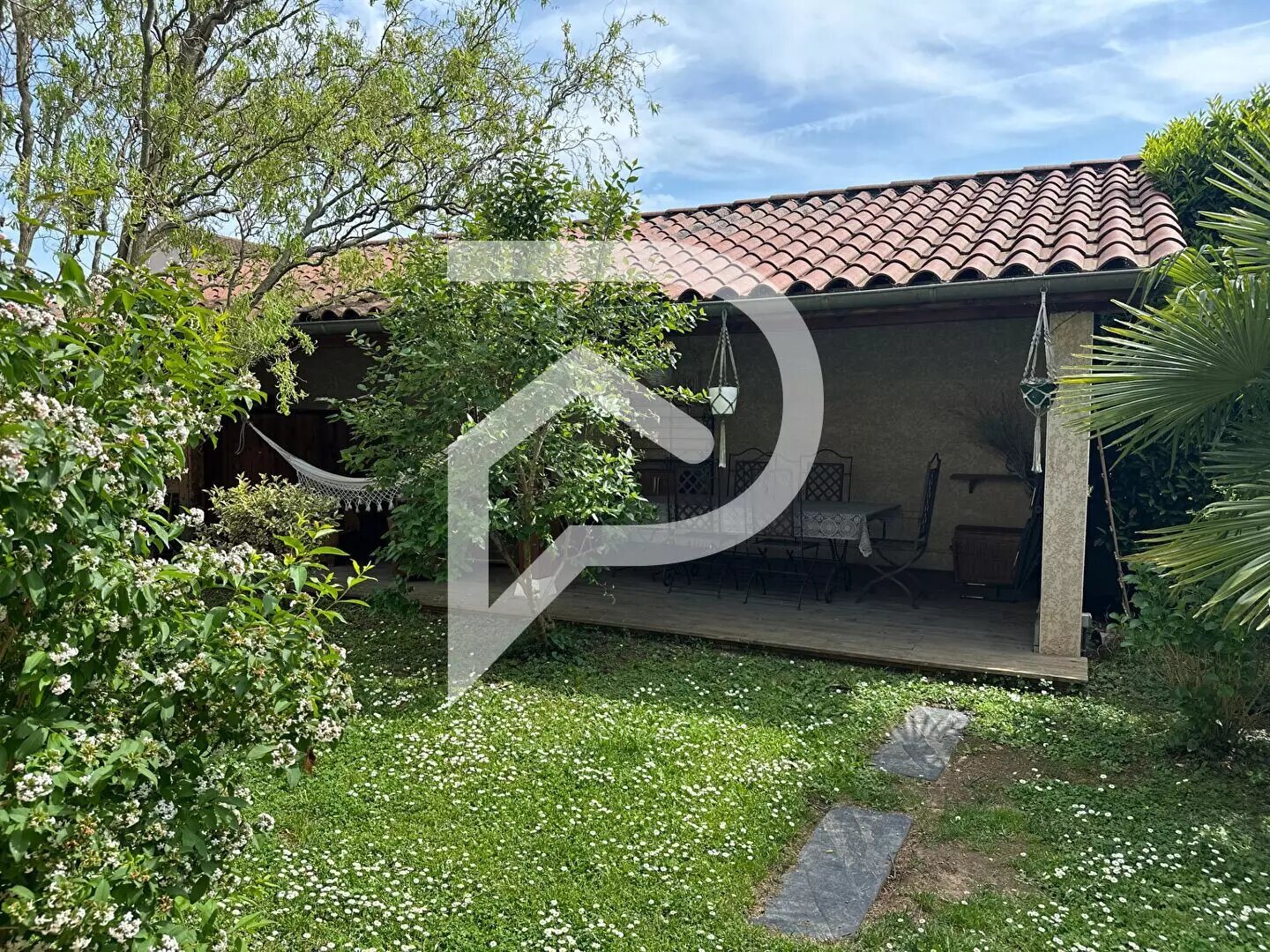 Maison à vendre, 180m², Dagneux