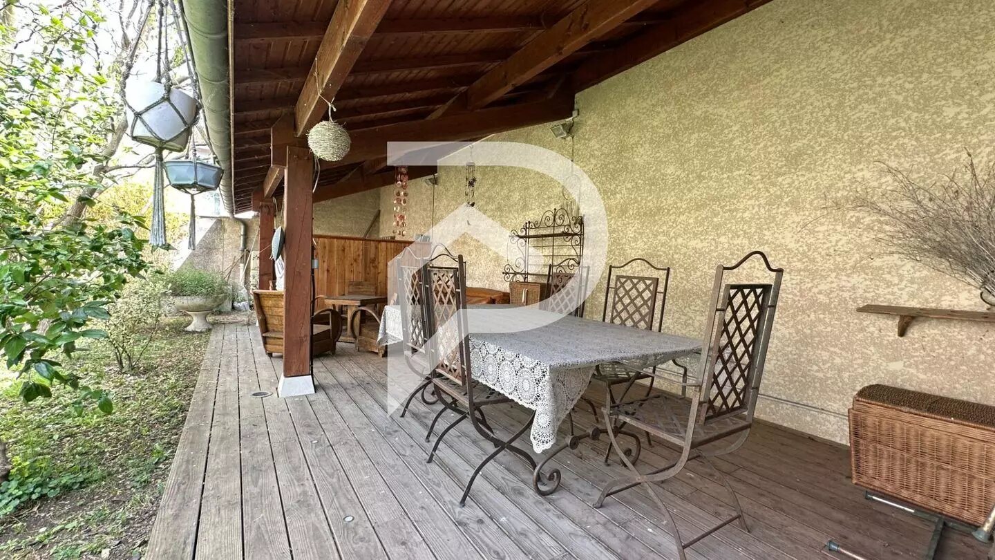 Maison à vendre, 180m², Dagneux