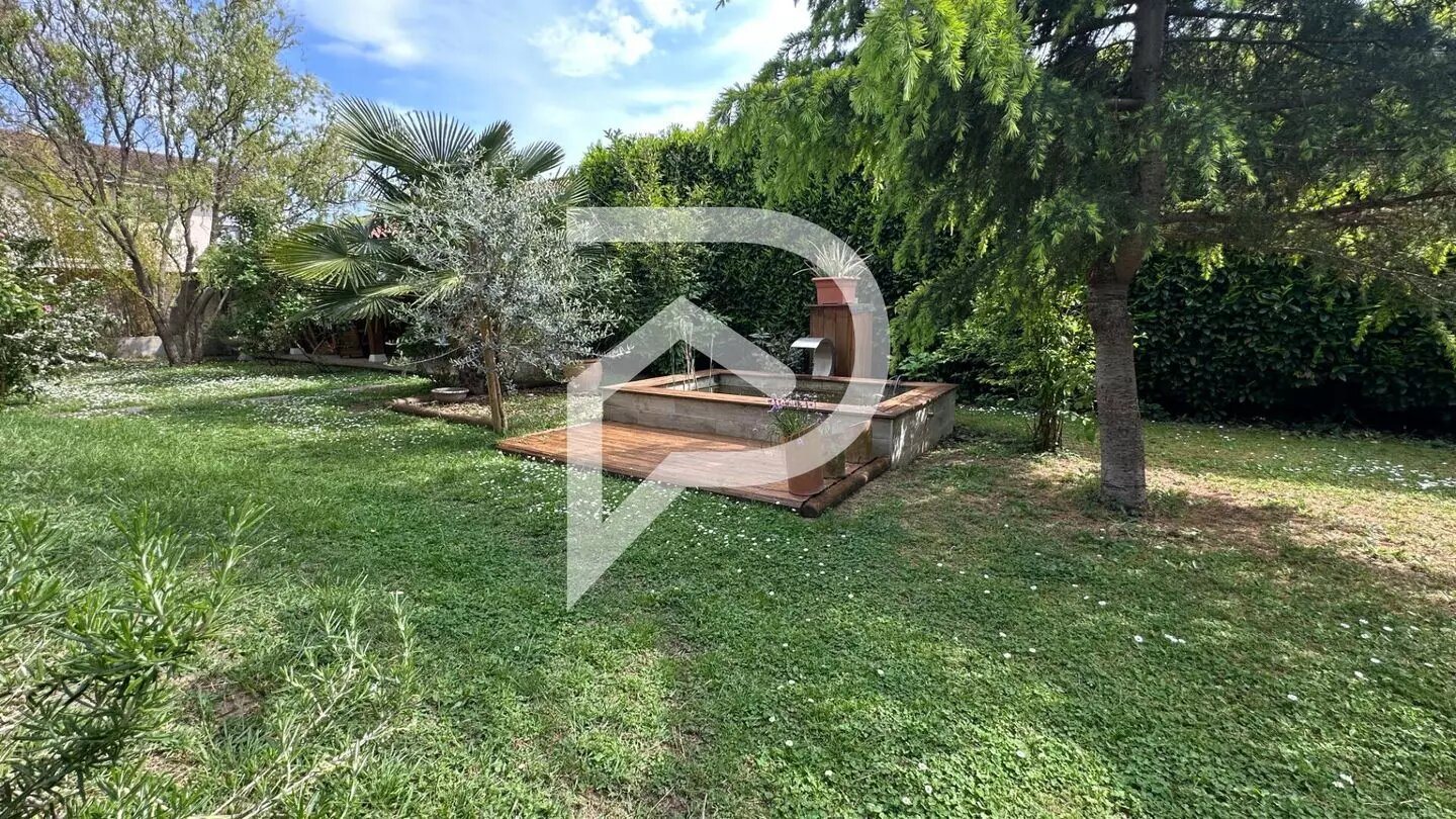 Maison à vendre, 180m², Dagneux