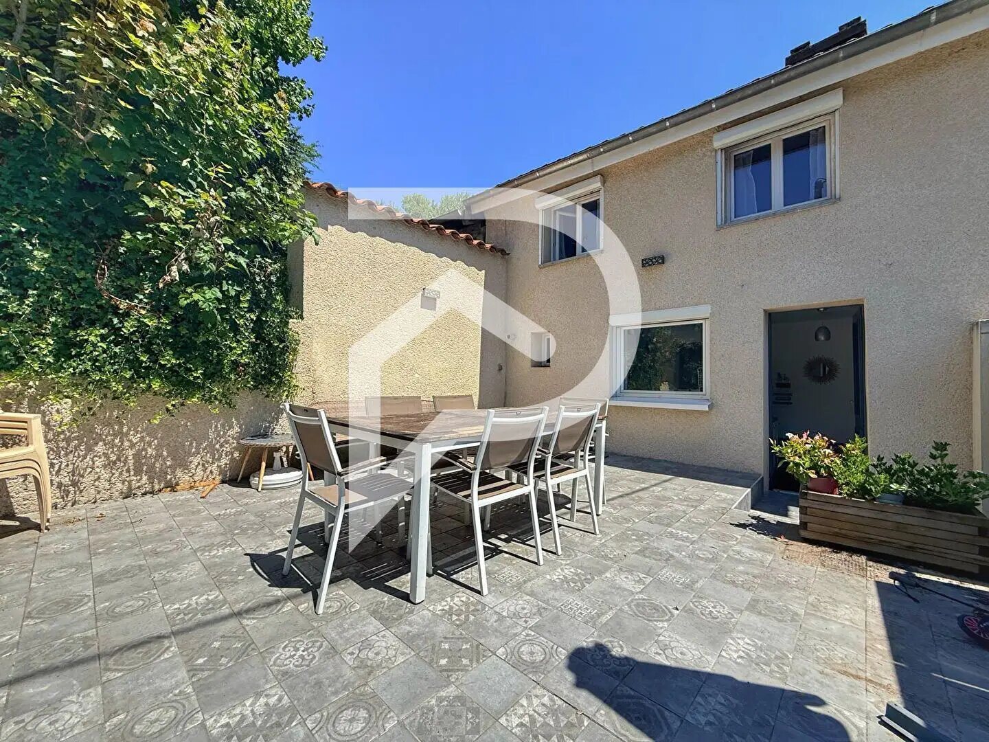 Maison à vendre, 107m², Montluel