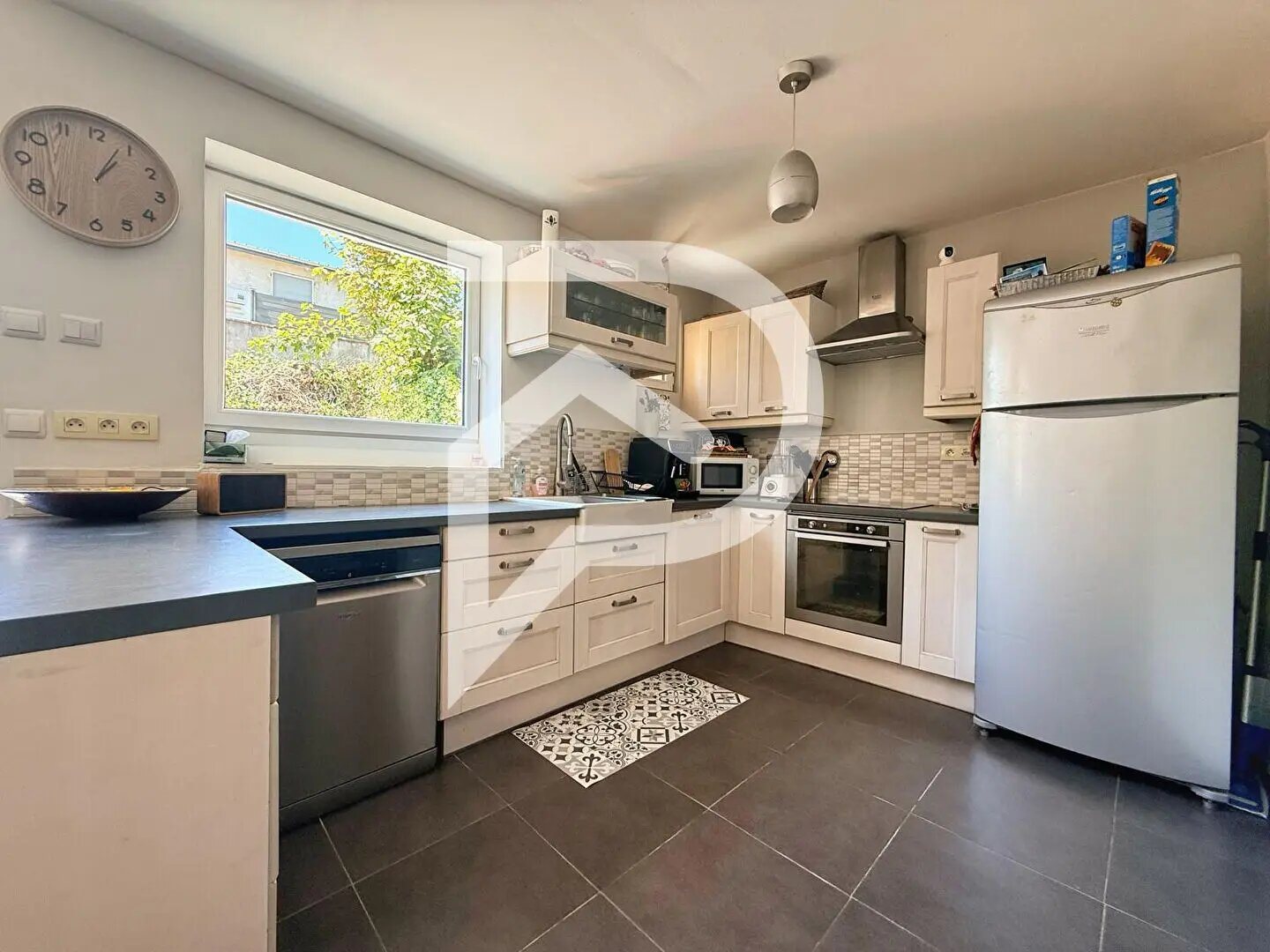 Maison à vendre, 107m², Montluel
