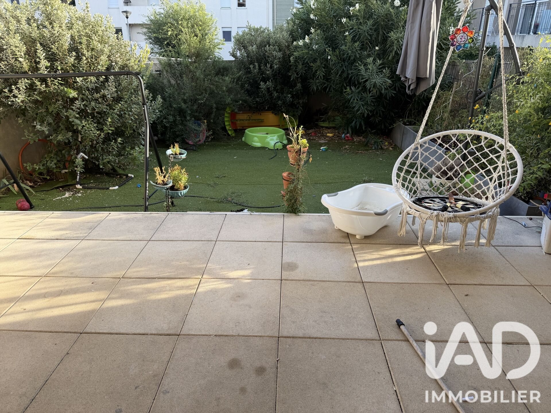 Appartement à louer, 70m², Manosque