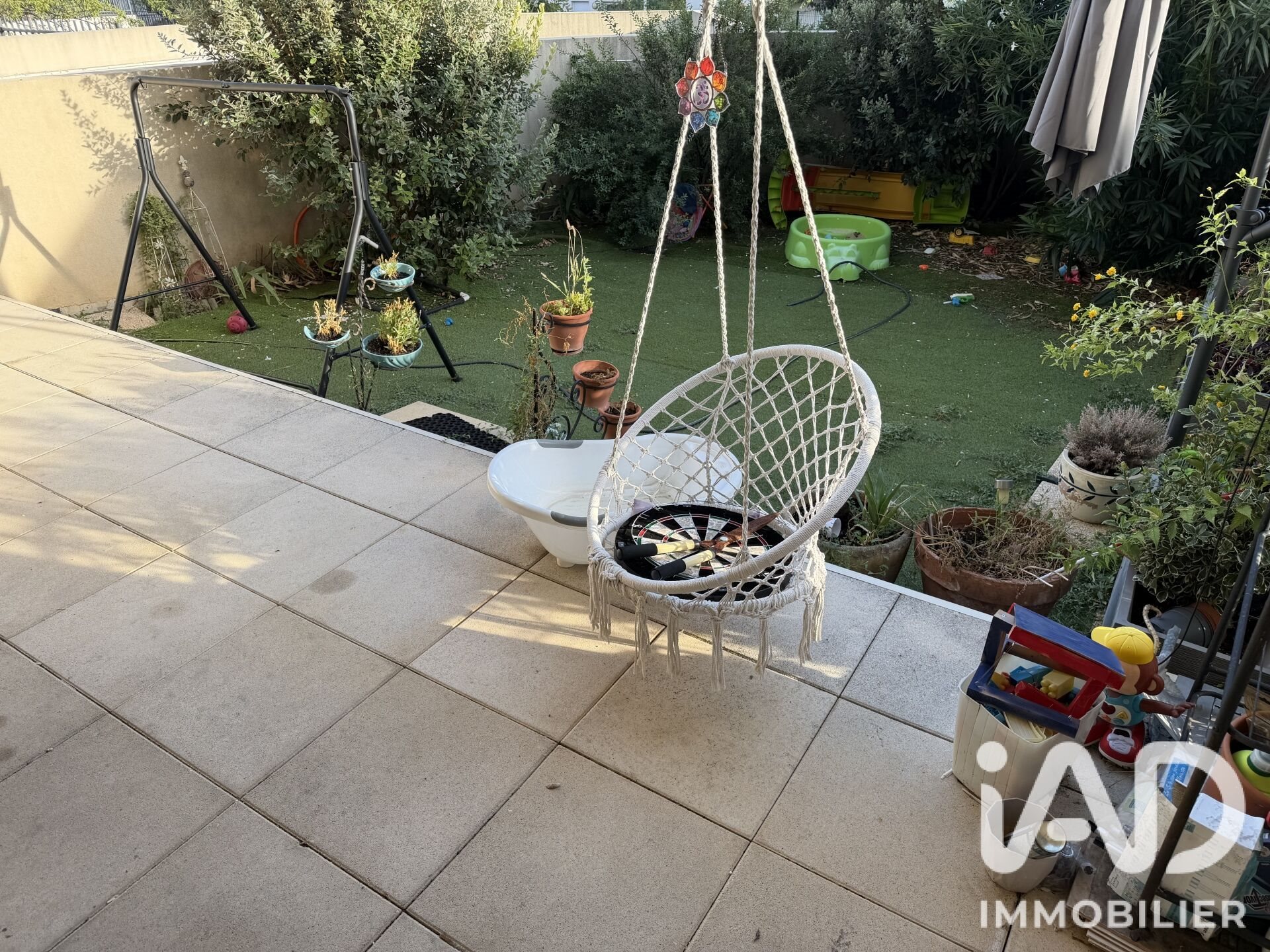Appartement à louer, 70m², Manosque