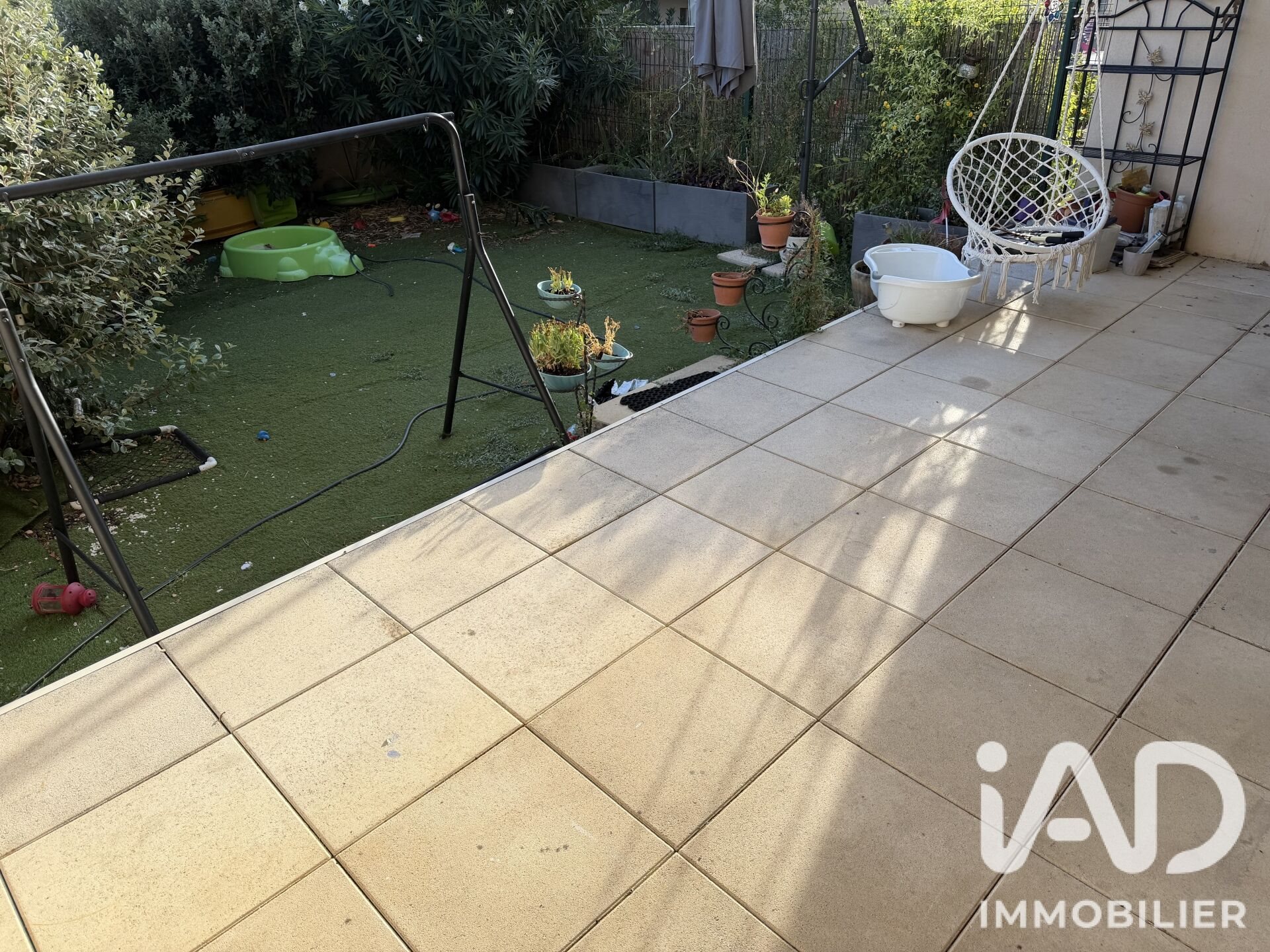 Appartement à louer, 70m², Manosque