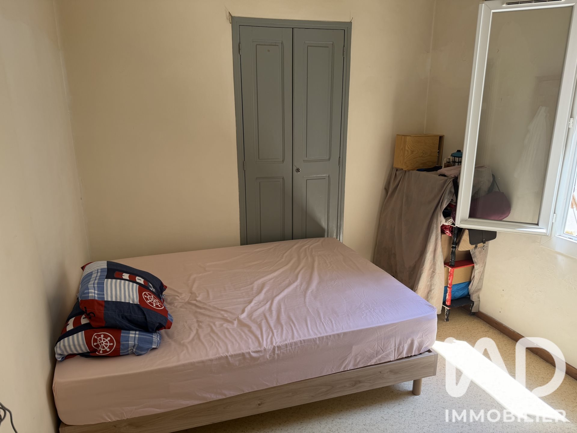 Appartement à vendre, 25m², Manosque