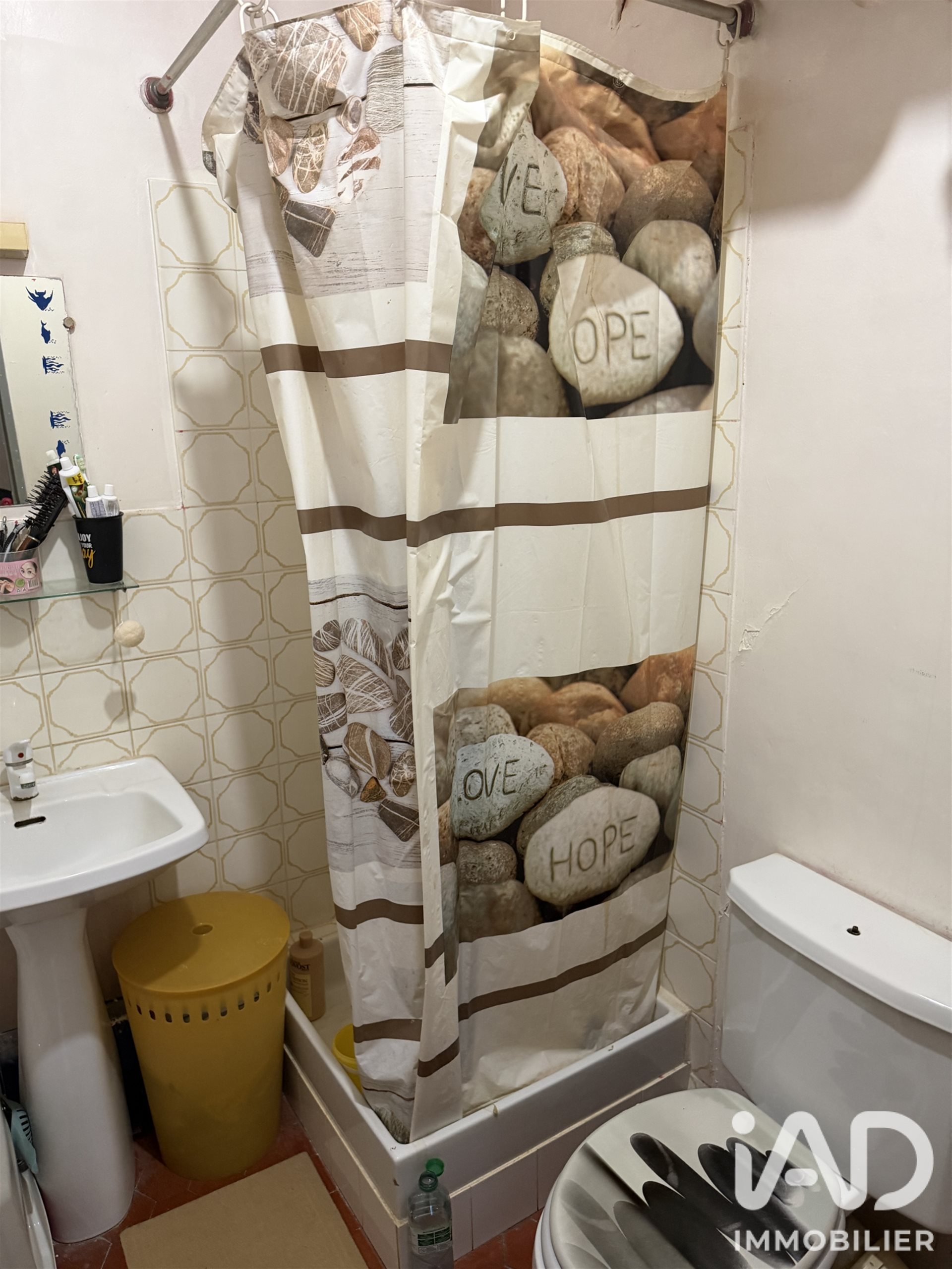 Appartement à vendre, 25m², Manosque